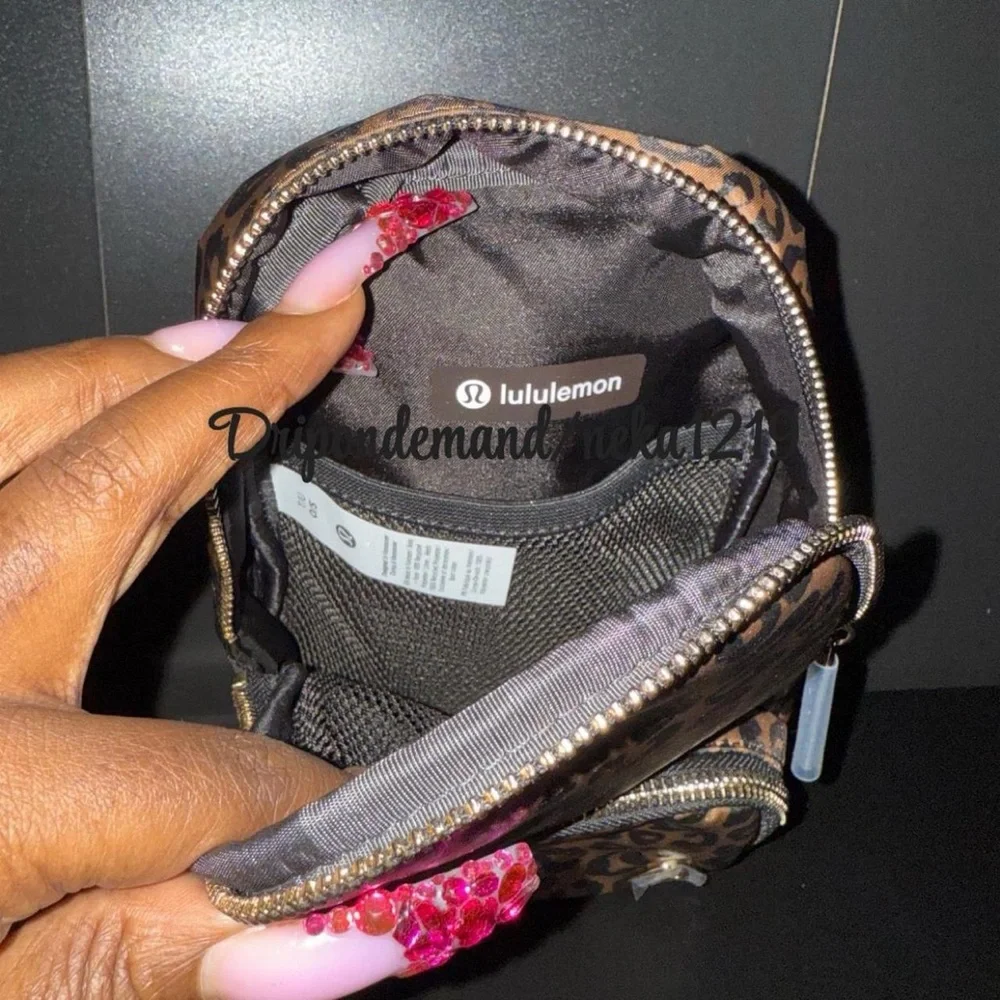 lululemon athletica brand new